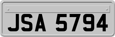 JSA5794