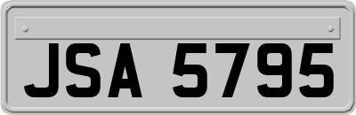 JSA5795