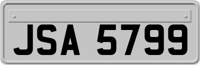 JSA5799