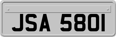 JSA5801