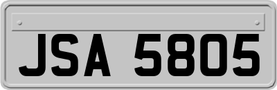 JSA5805