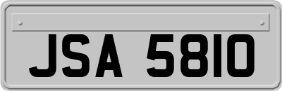 JSA5810