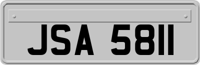 JSA5811