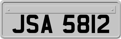 JSA5812