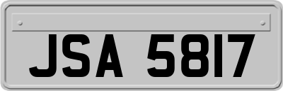 JSA5817