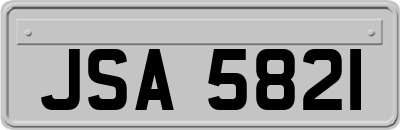 JSA5821