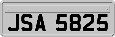 JSA5825