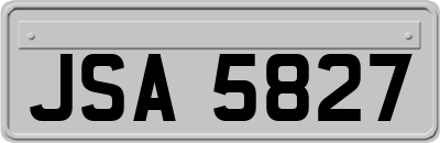 JSA5827