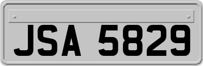 JSA5829