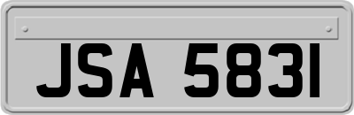 JSA5831