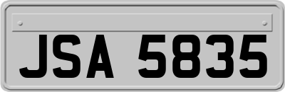 JSA5835