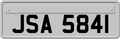 JSA5841