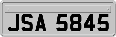 JSA5845