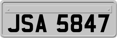 JSA5847