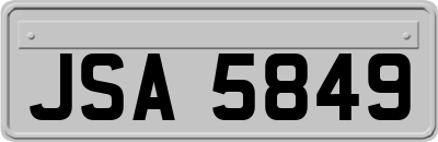 JSA5849