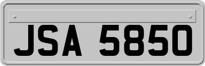 JSA5850