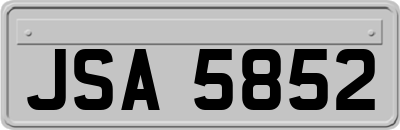 JSA5852