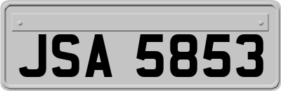 JSA5853