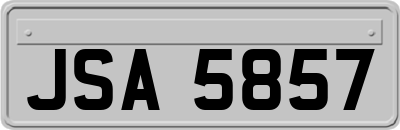 JSA5857