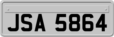 JSA5864