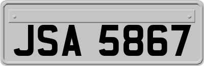 JSA5867