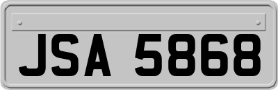 JSA5868