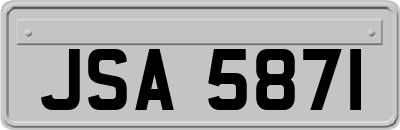 JSA5871