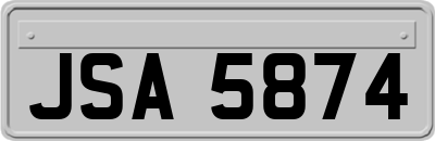 JSA5874