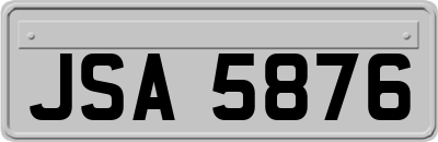 JSA5876