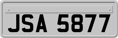 JSA5877