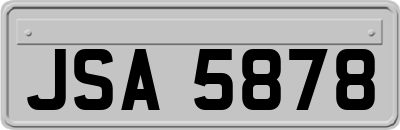 JSA5878