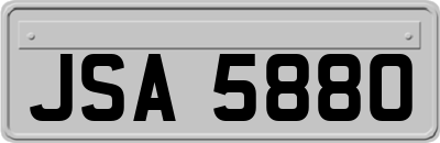 JSA5880