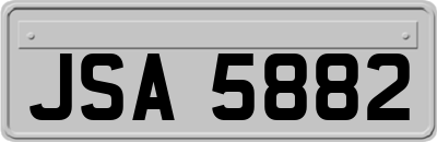 JSA5882