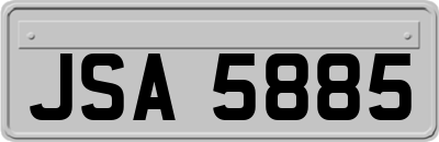 JSA5885