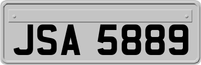 JSA5889