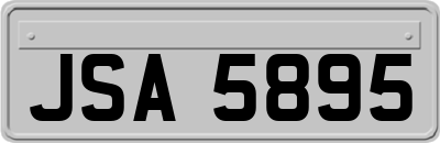JSA5895