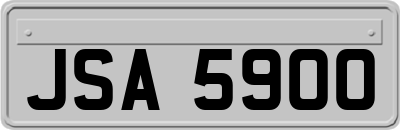 JSA5900