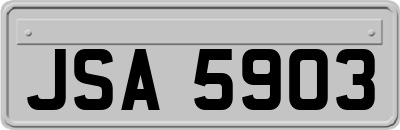 JSA5903
