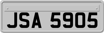 JSA5905