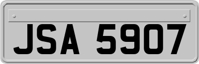 JSA5907