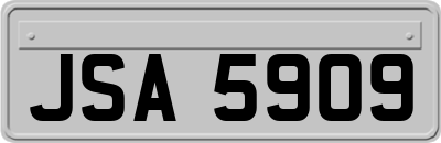 JSA5909