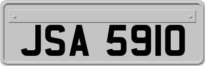 JSA5910