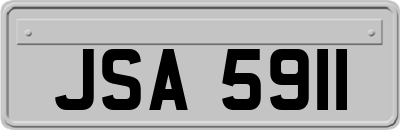 JSA5911