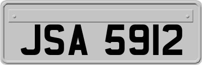 JSA5912