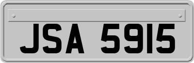 JSA5915