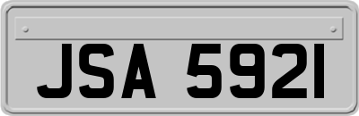 JSA5921