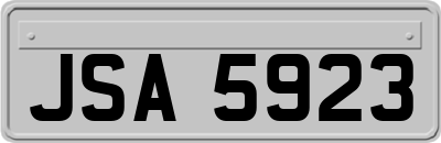 JSA5923