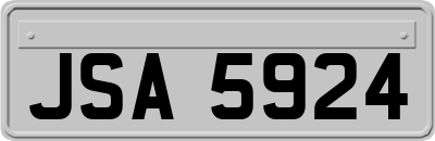 JSA5924