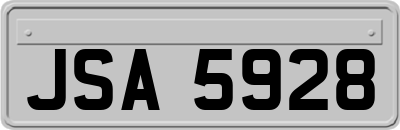JSA5928