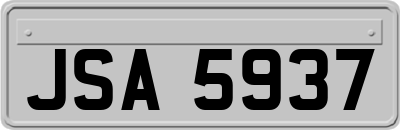JSA5937